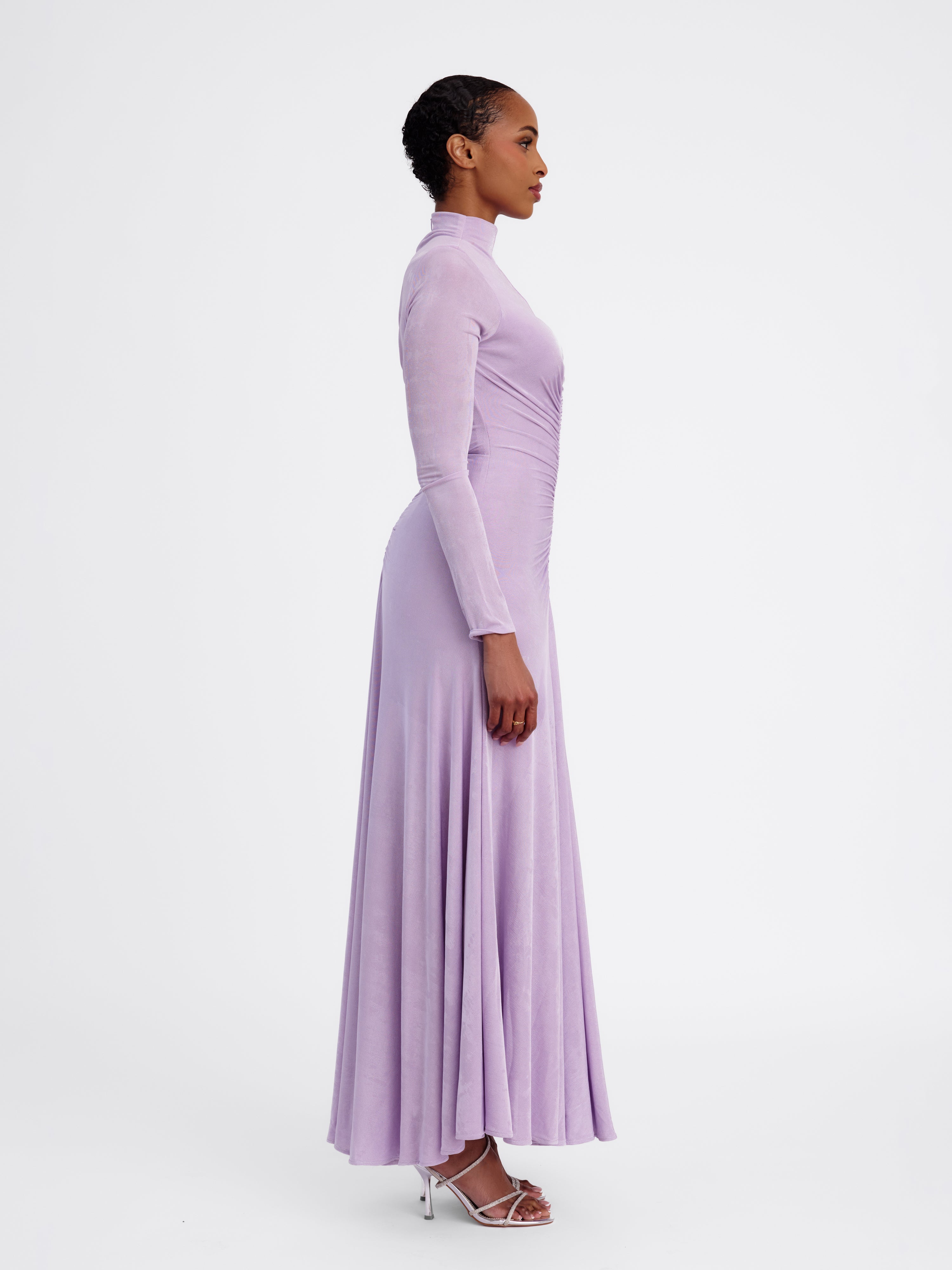 Amara Dress
