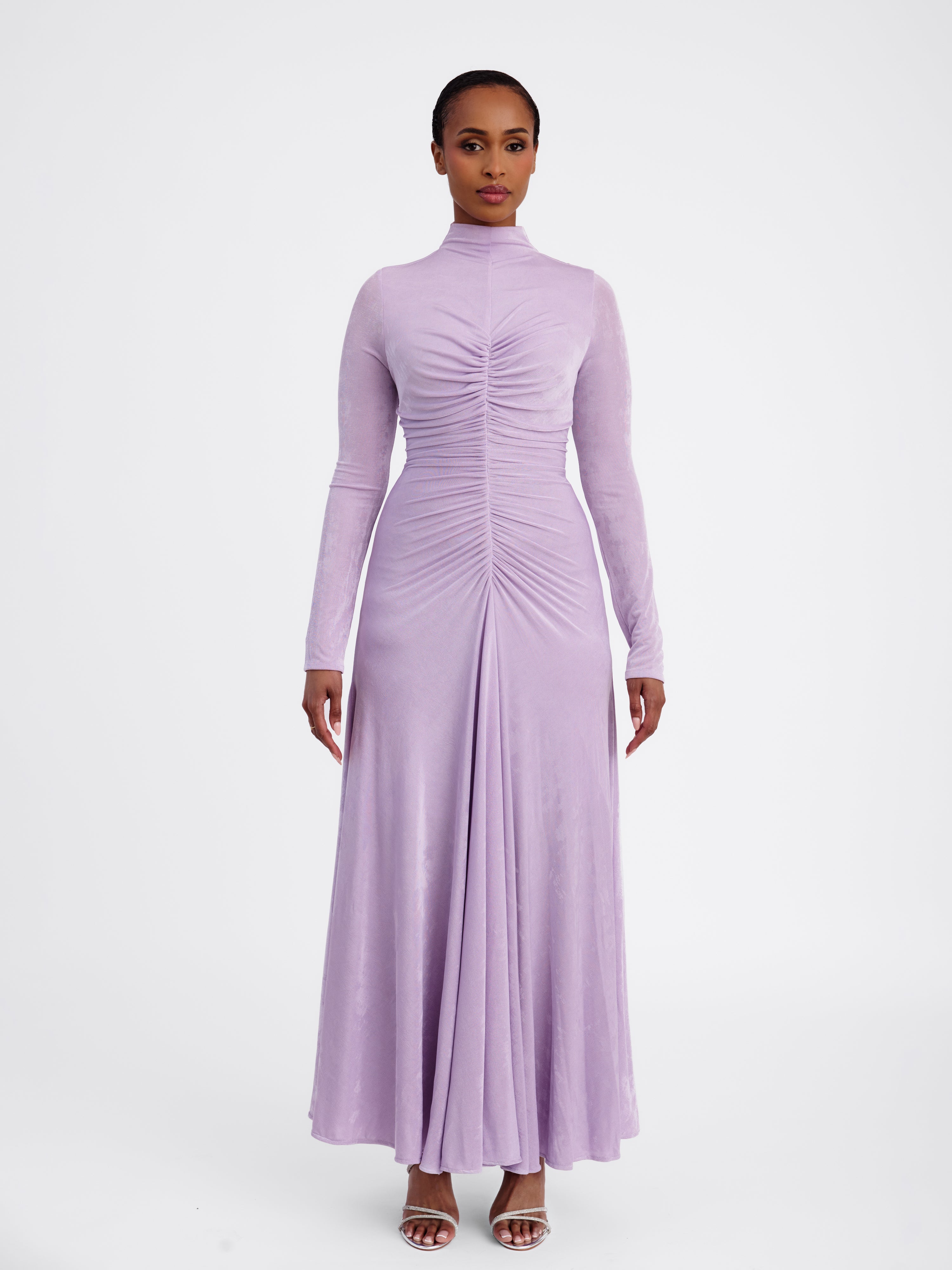 Amara Dress