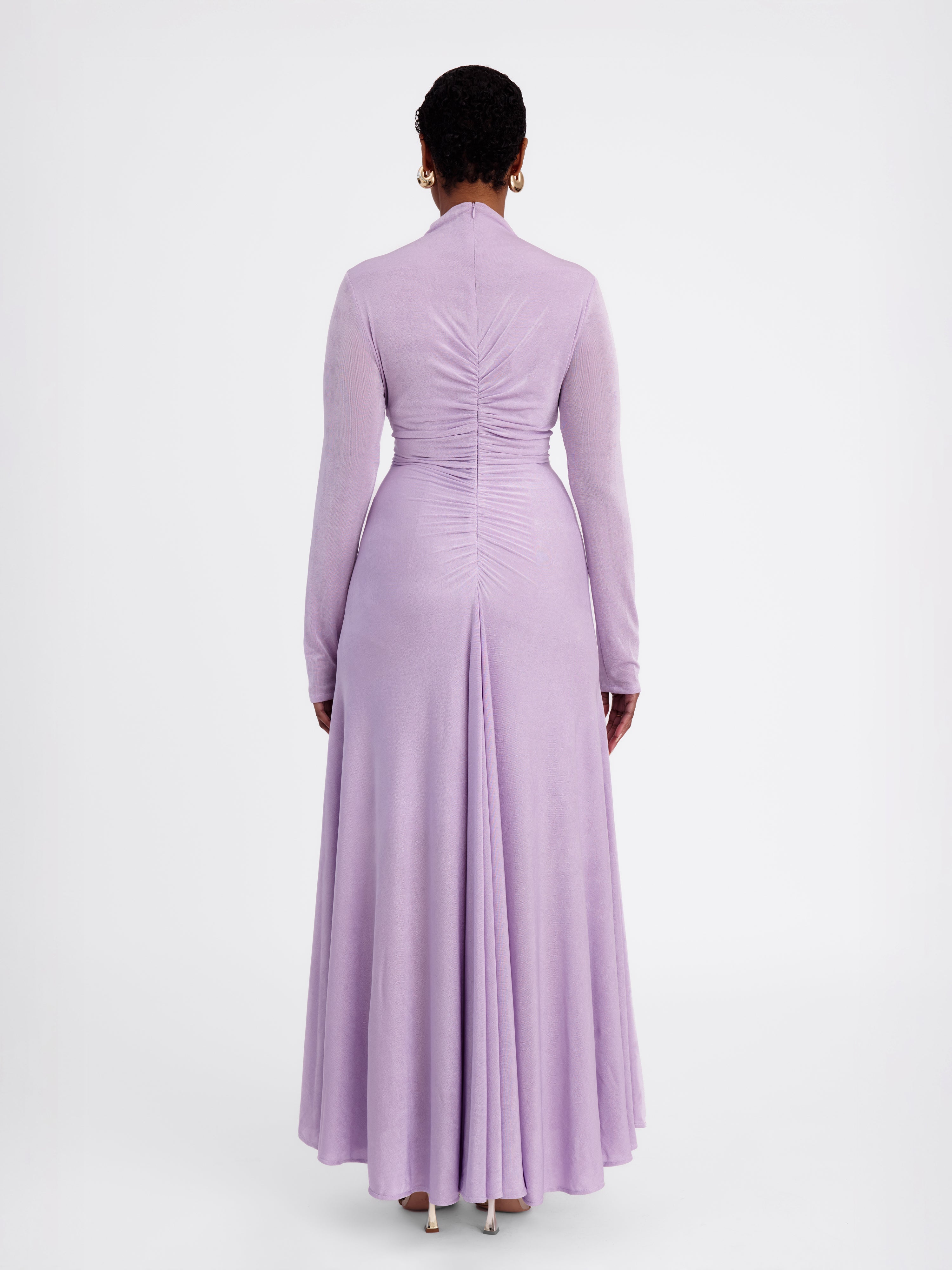 Amara Dress