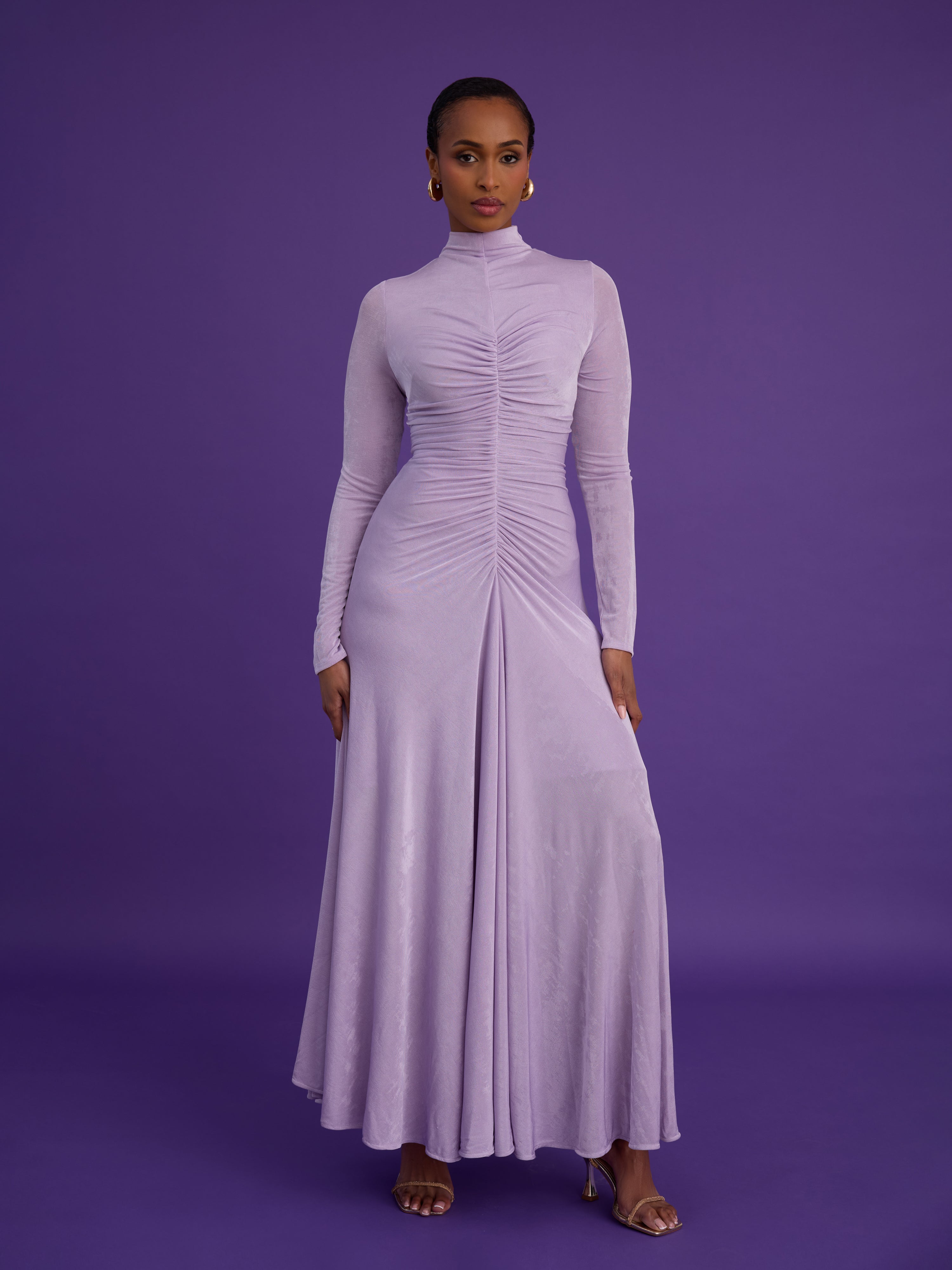 Amara Dress
