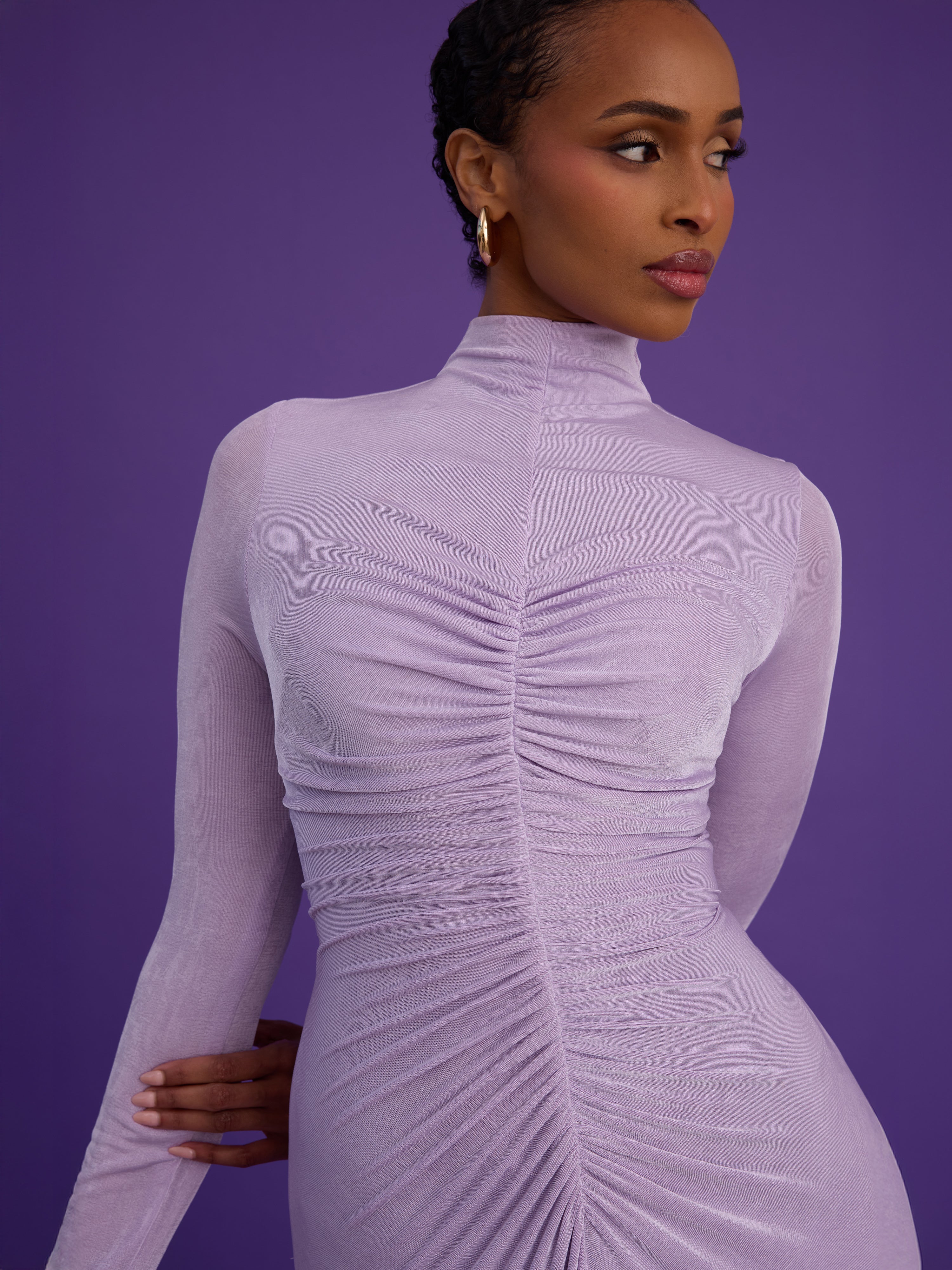 Amara Dress