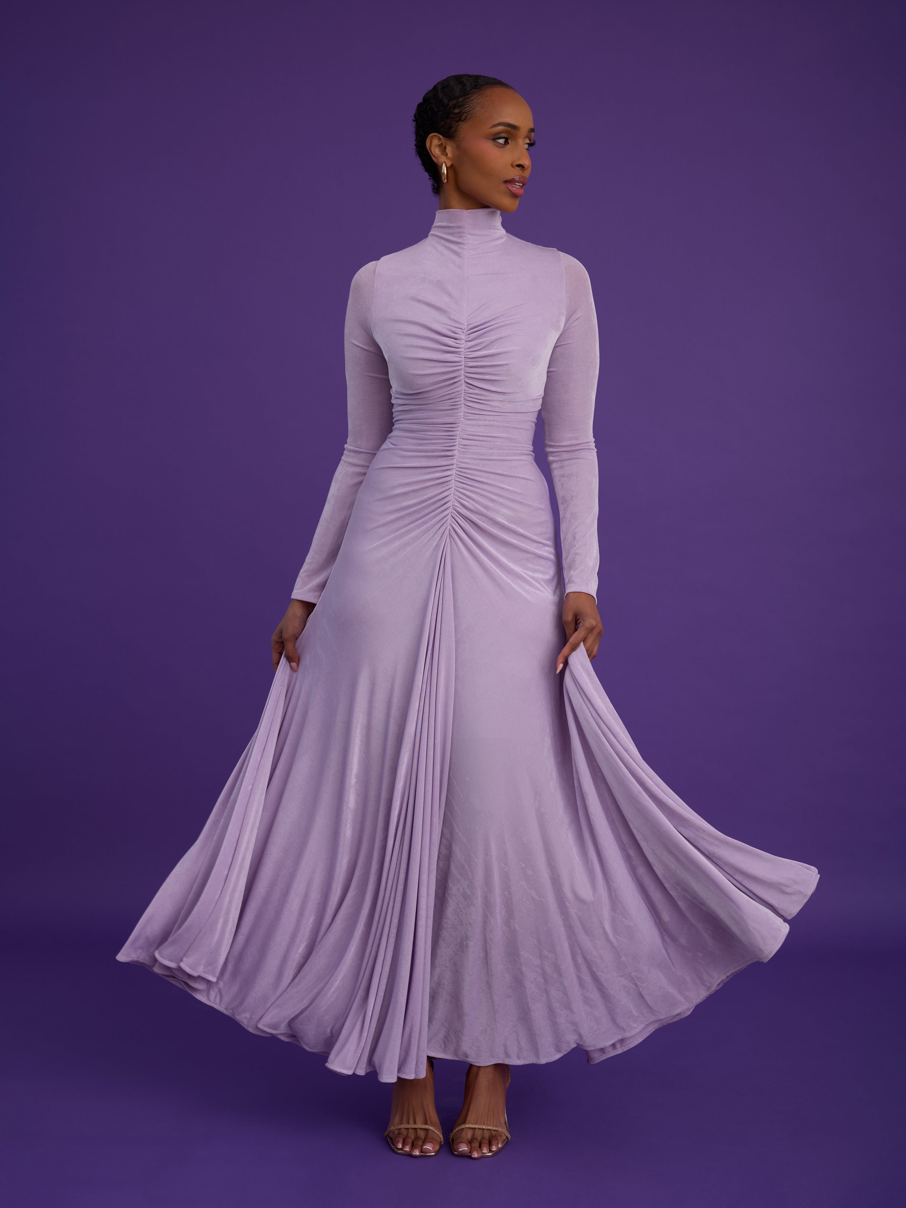 Amara Dress